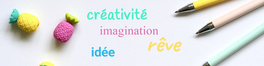 creative writing definition francais